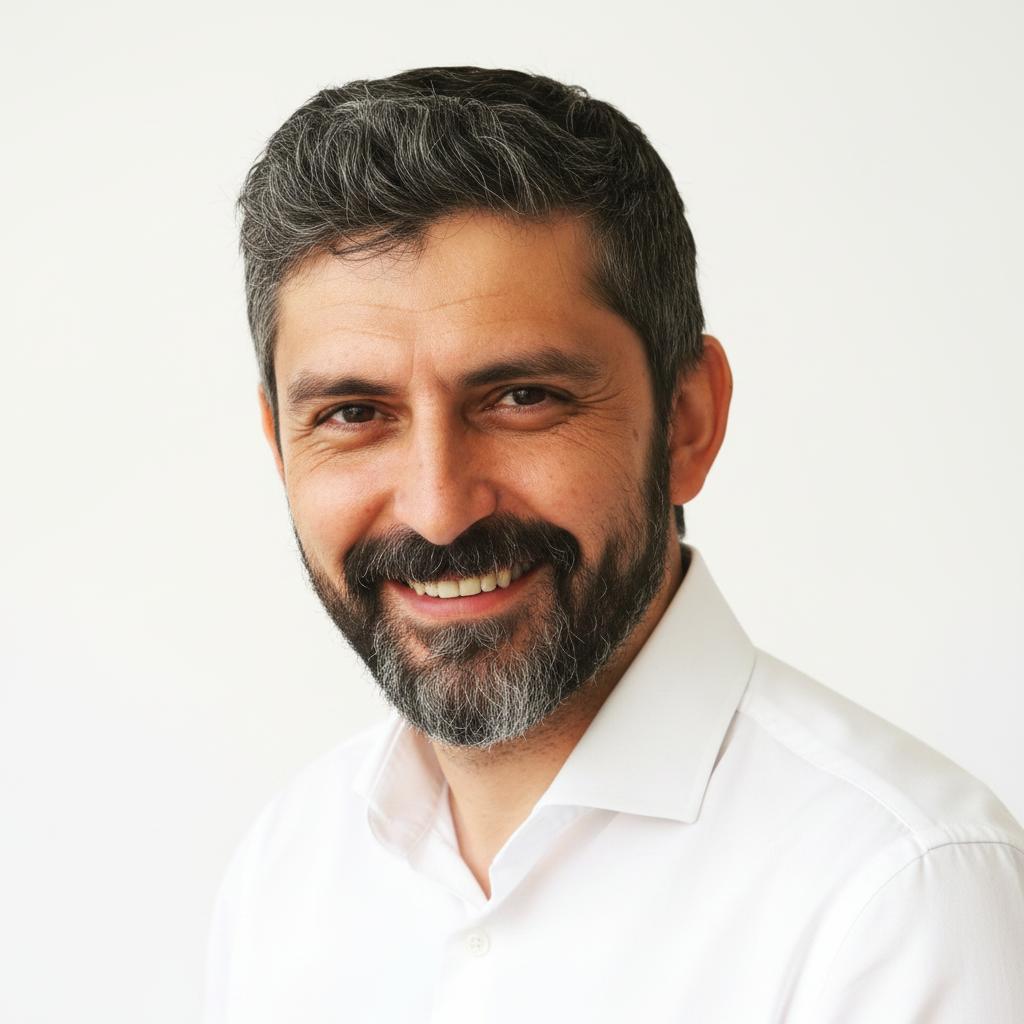 Cengizhan Akbudak